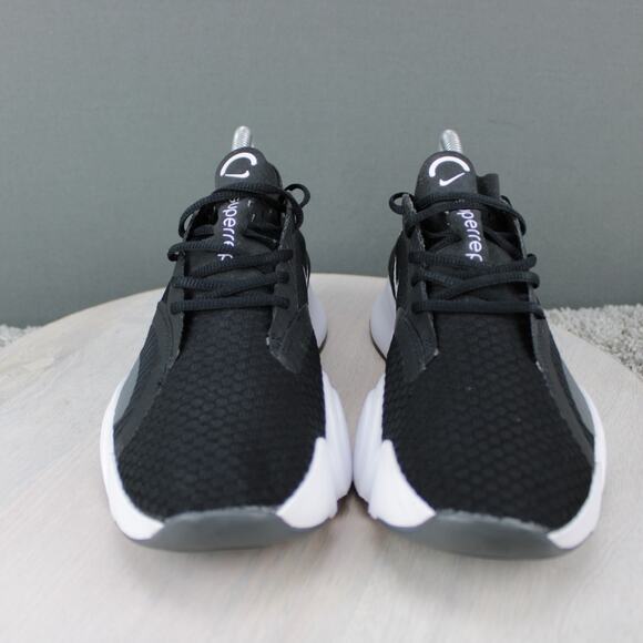 Nike SuperRep Go Women’s Training Shoe Black Size 9 Lightweight Flexible HIIT - Picture 3 of 9